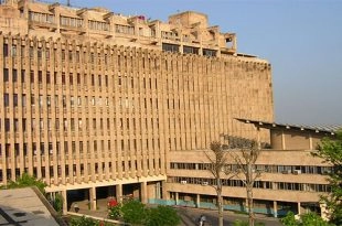 IIT Delhi